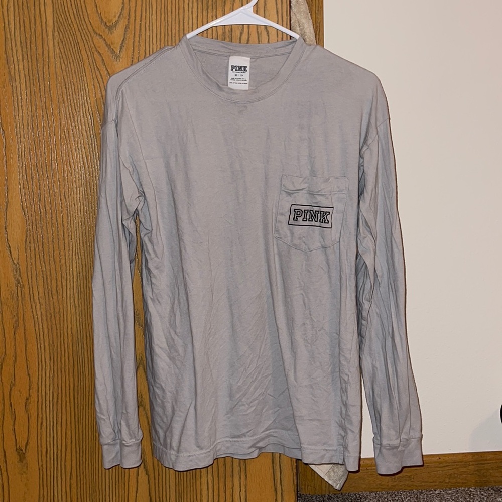 PINK Long Sleeve